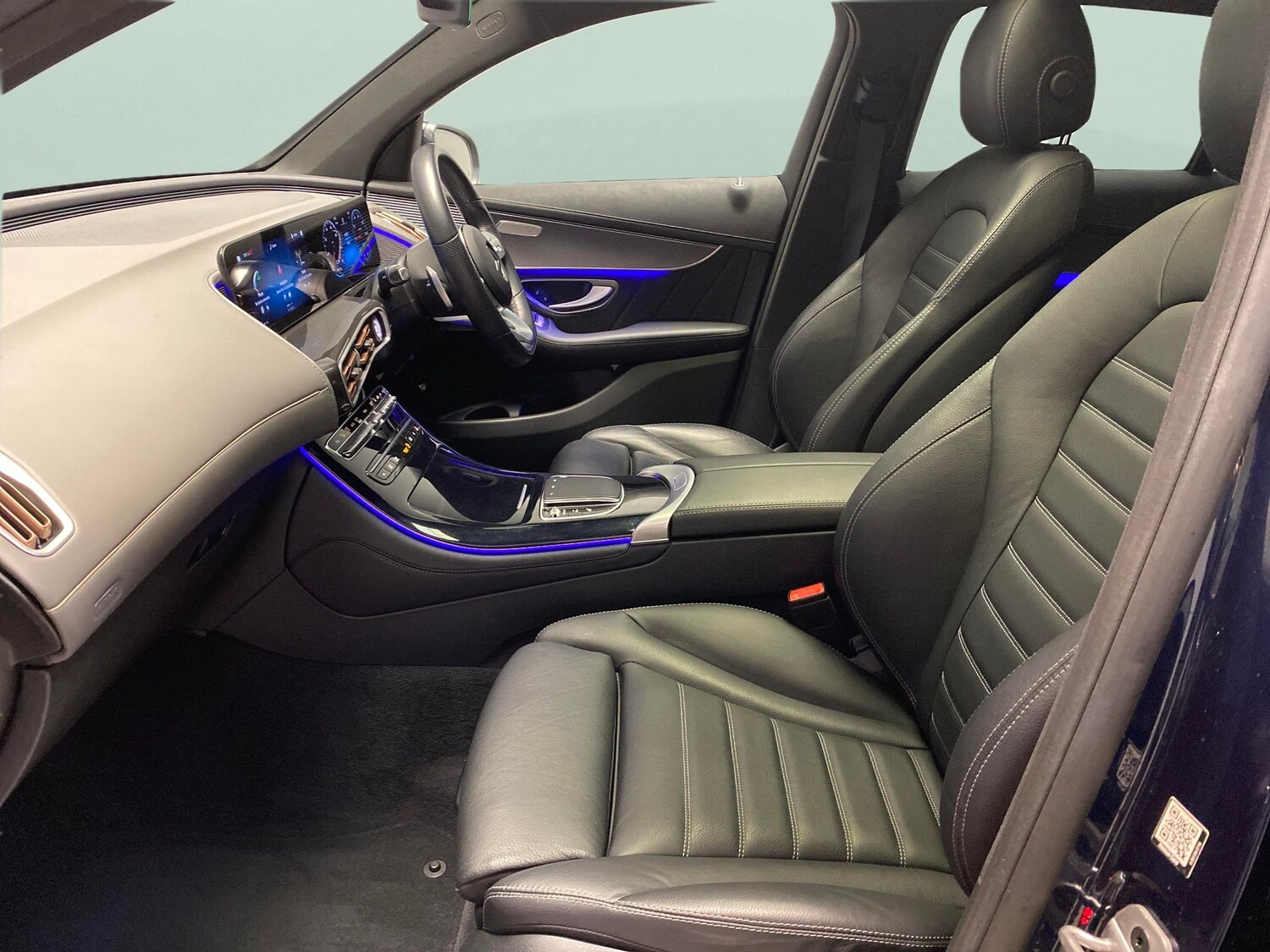 Used Mercedes-Benz EQC 2021 for sale - 77946698: Photo 4