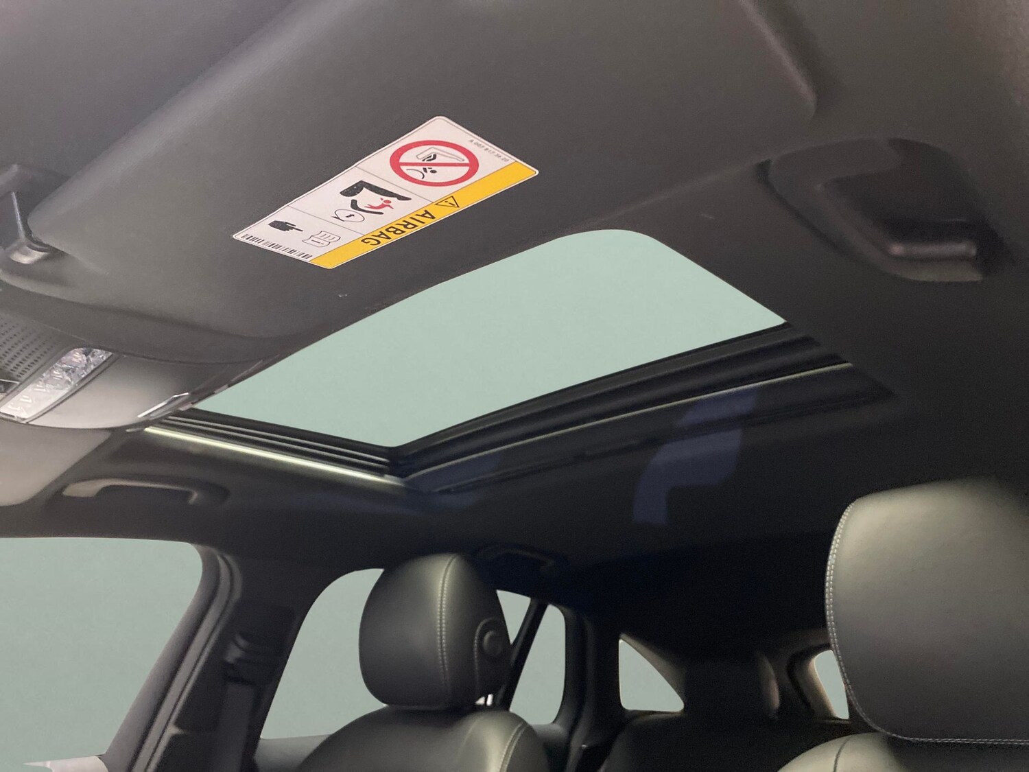 Used Mercedes-Benz EQC 2021 for sale - 77946698: Photo 5