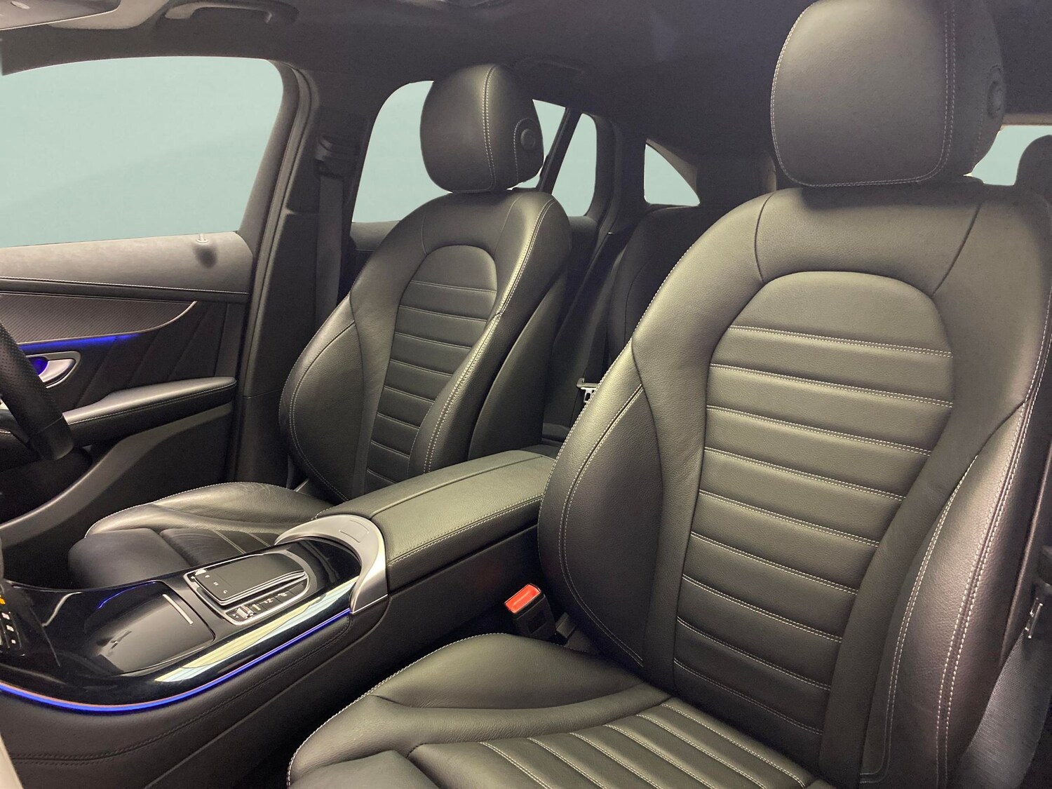 Used Mercedes-Benz EQC 2021 for sale - 77946698: Photo 7