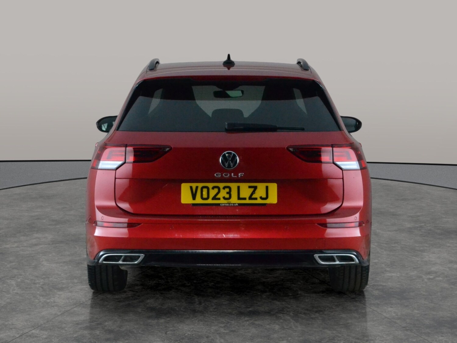 Used Volkswagen Golf for sale - 77810623: Photo 10