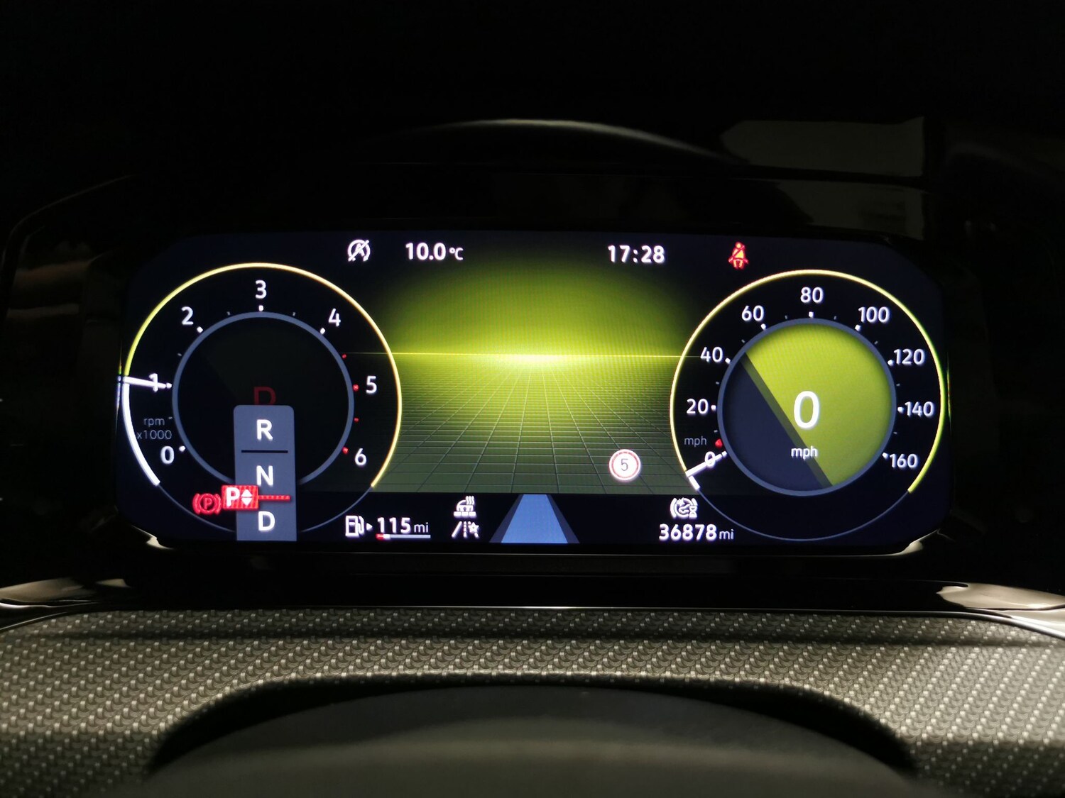 Used Volkswagen Golf for sale - 77810623: Photo 18