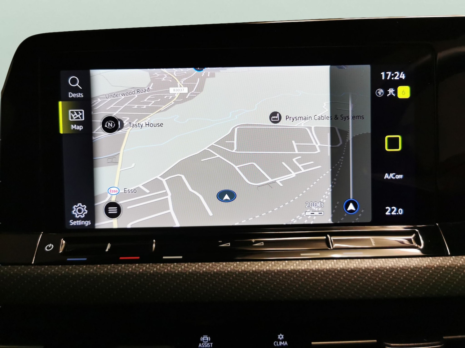 Used Volkswagen Golf for sale - 77810623: Photo 5