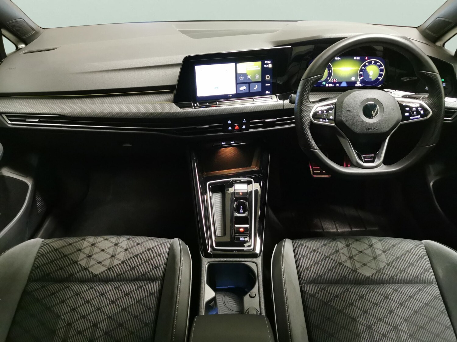 Used Volkswagen Golf for sale - 77810623: Photo 6