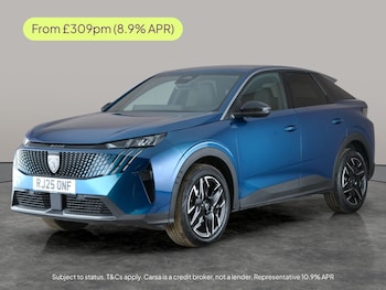 Used Peugeot 3008 undefined for sale - 78696312: Photo