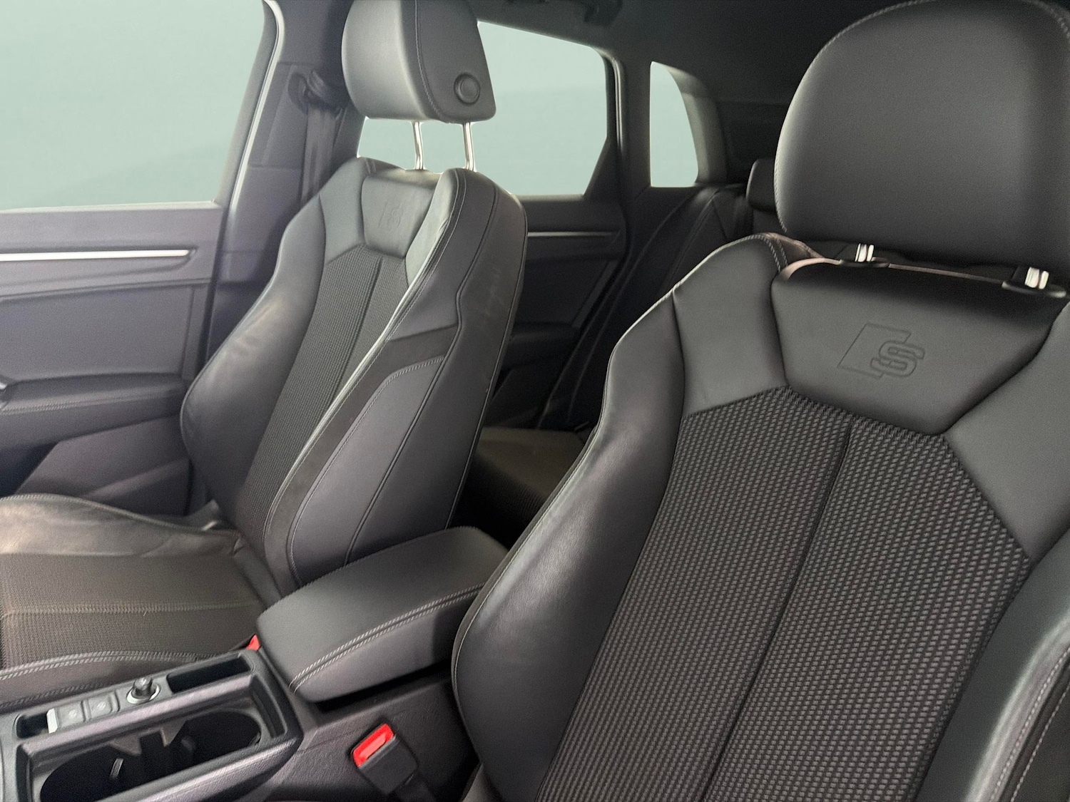 Used Audi Q3 2022 for sale - 77069667: Photo 15