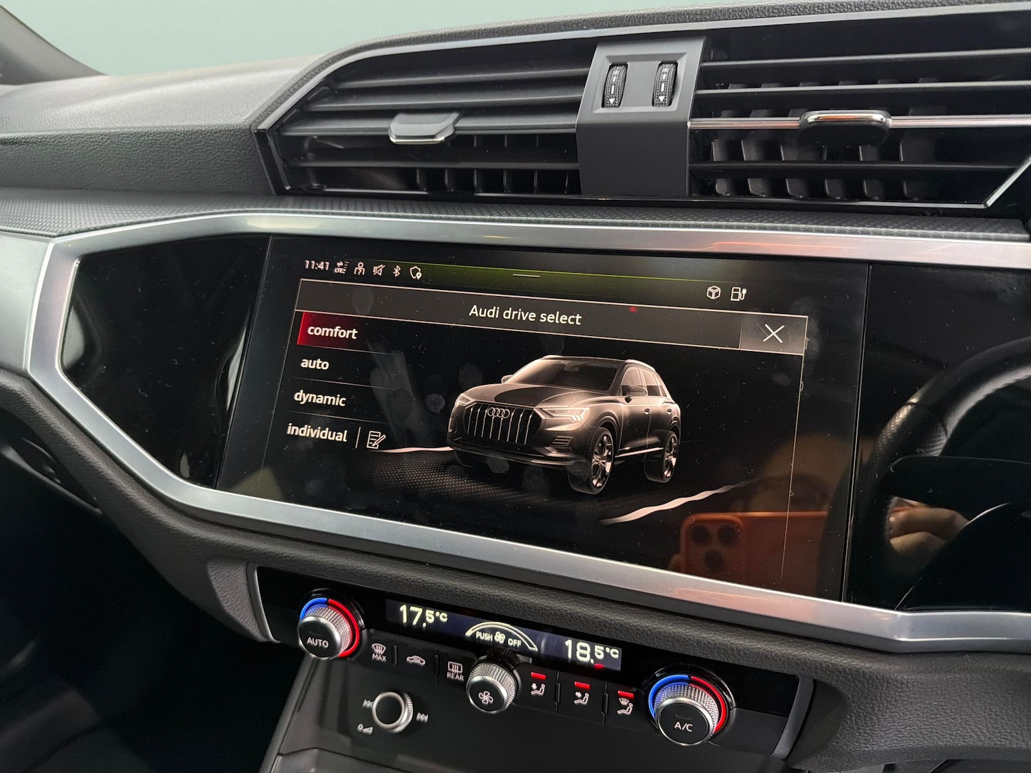 Used Audi Q3 2022 for sale - 77069667: Photo 19