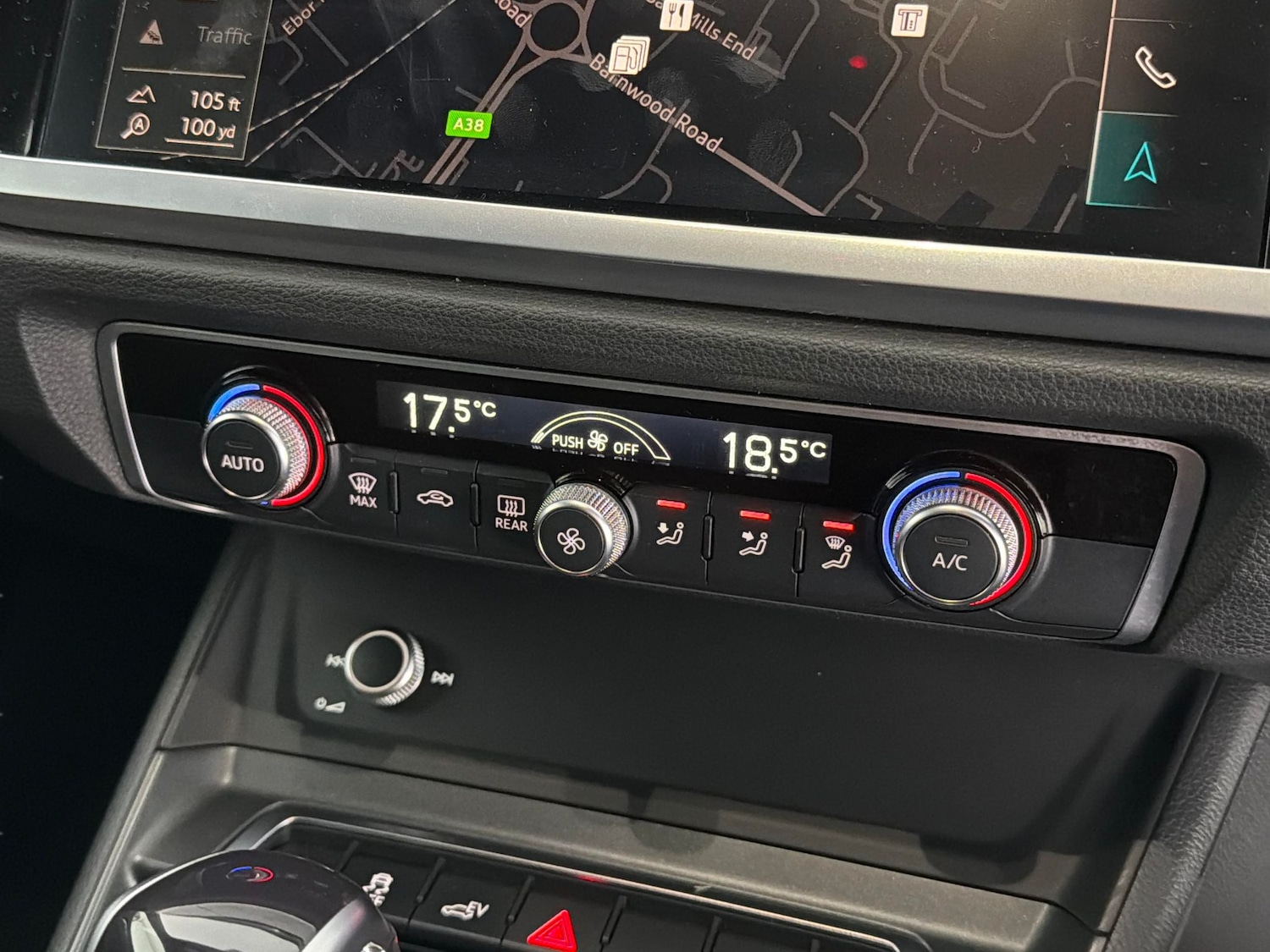 Used Audi Q3 2022 for sale - 77069667: Photo 20