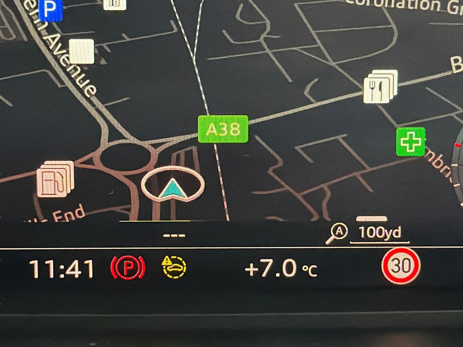 Used Audi Q3 2022 for sale - 77069667: Photo 22