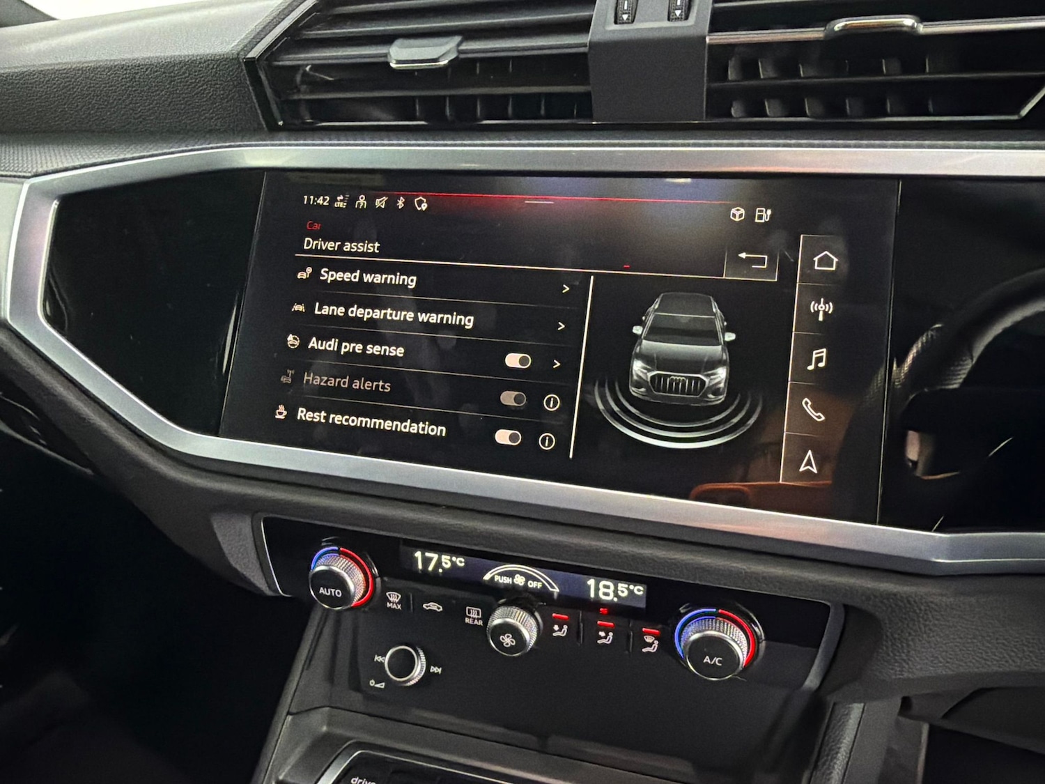 Used Audi Q3 2022 for sale - 77069667: Photo 23