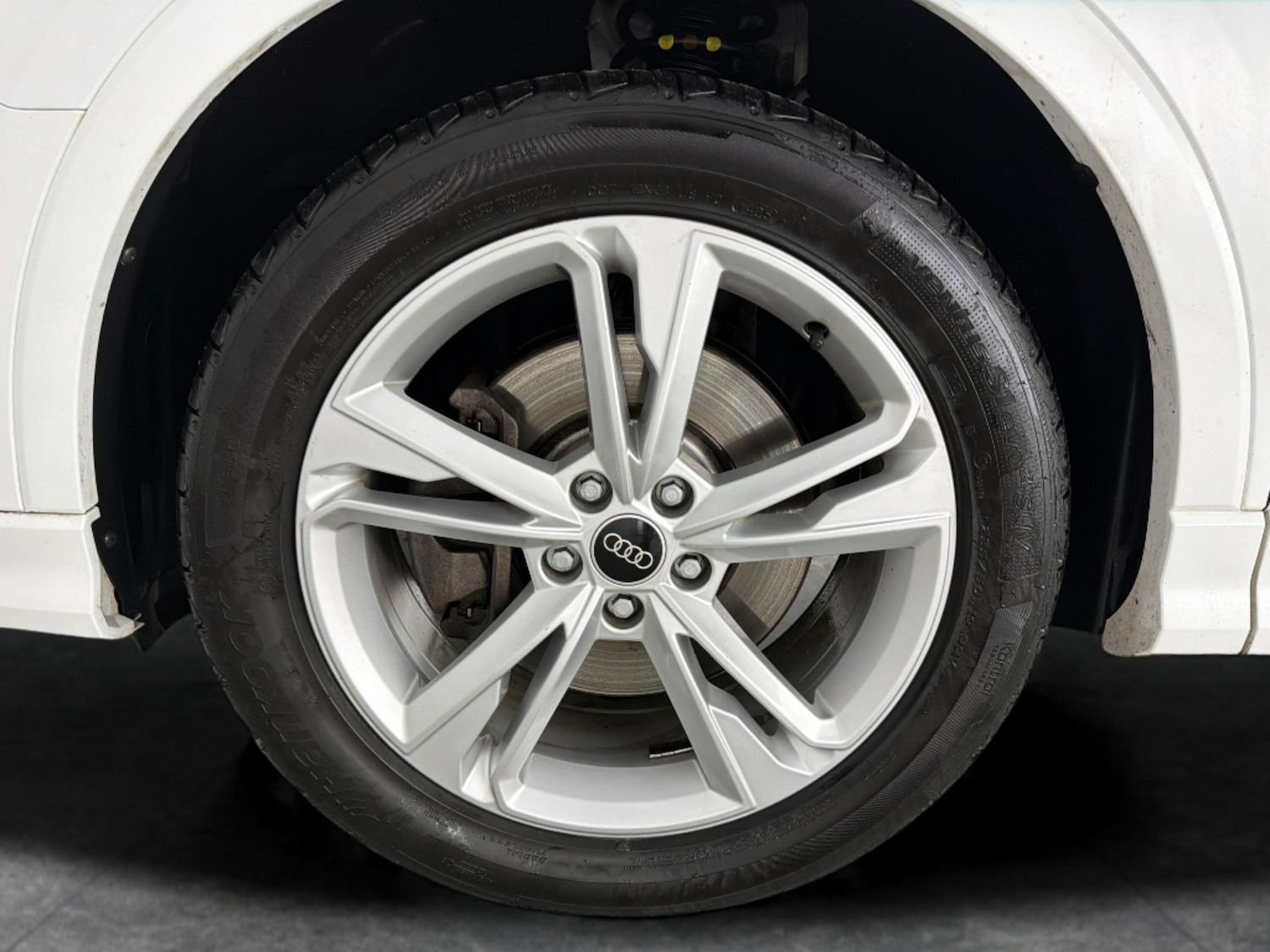 Used Audi Q3 2022 for sale - 77069667: Photo 24