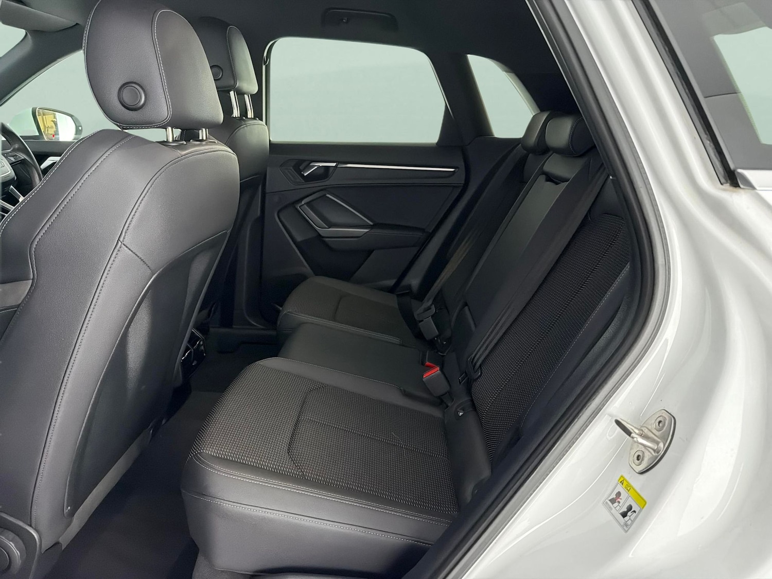 Used Audi Q3 2022 for sale - 77069667: Photo 27