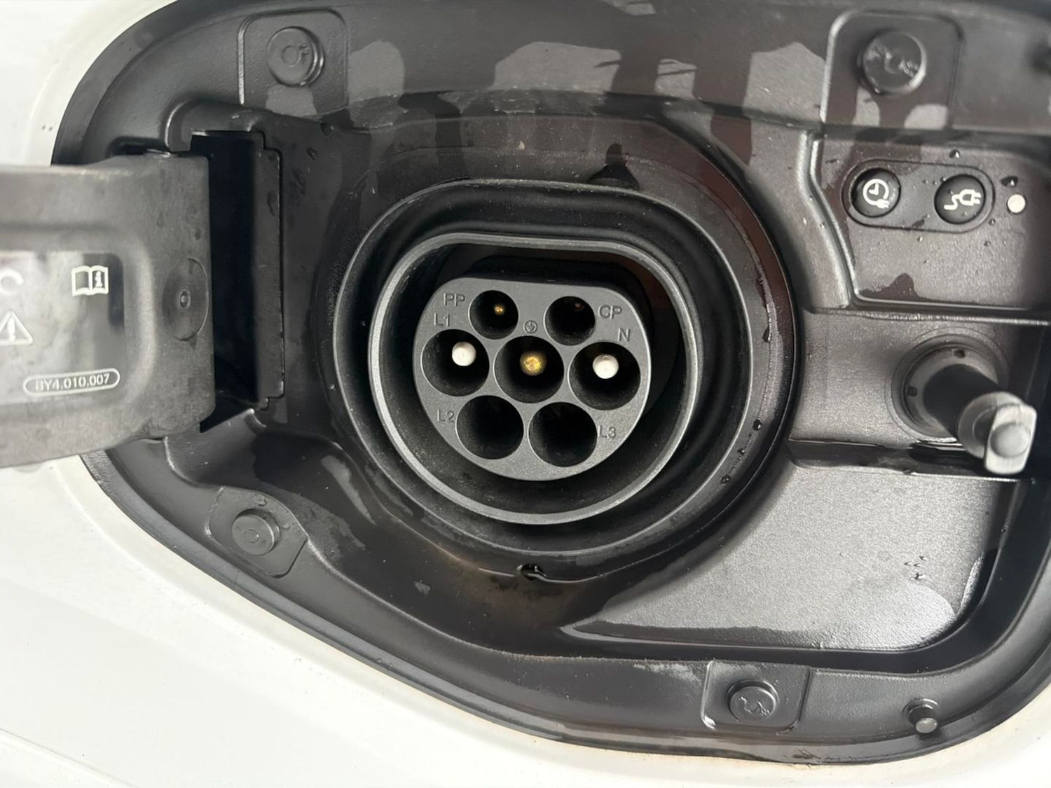 Used Audi Q3 2022 for sale - 77069667: Photo 33