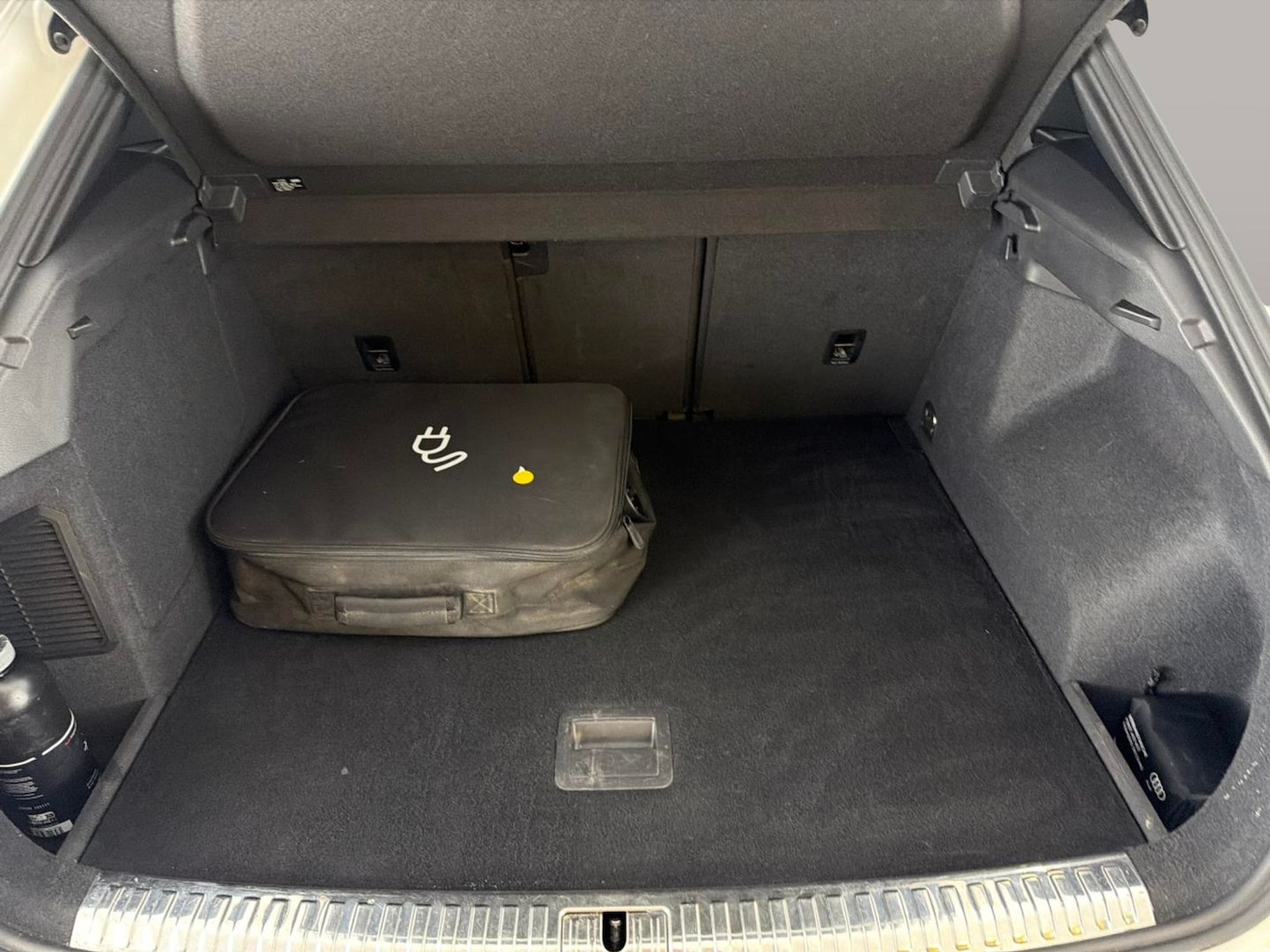 Used Audi Q3 2022 for sale - 77069667: Photo 34