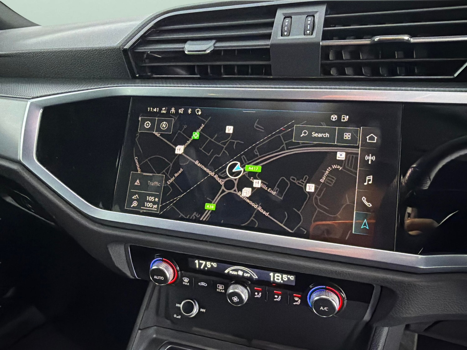 Used Audi Q3 2022 for sale - 77069667: Photo 5