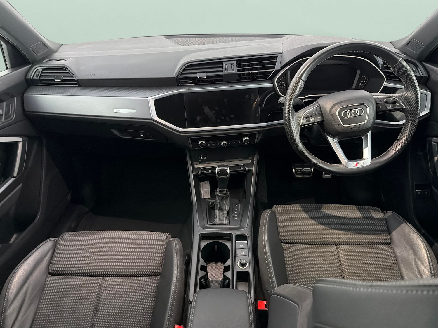 Used Audi Q3 2022 for sale - 77069667: Photo 6
