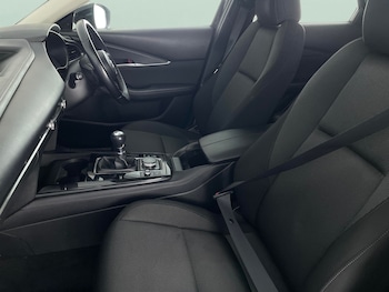 Used Mazda CX-30 2022 for sale - 78237849: Photo