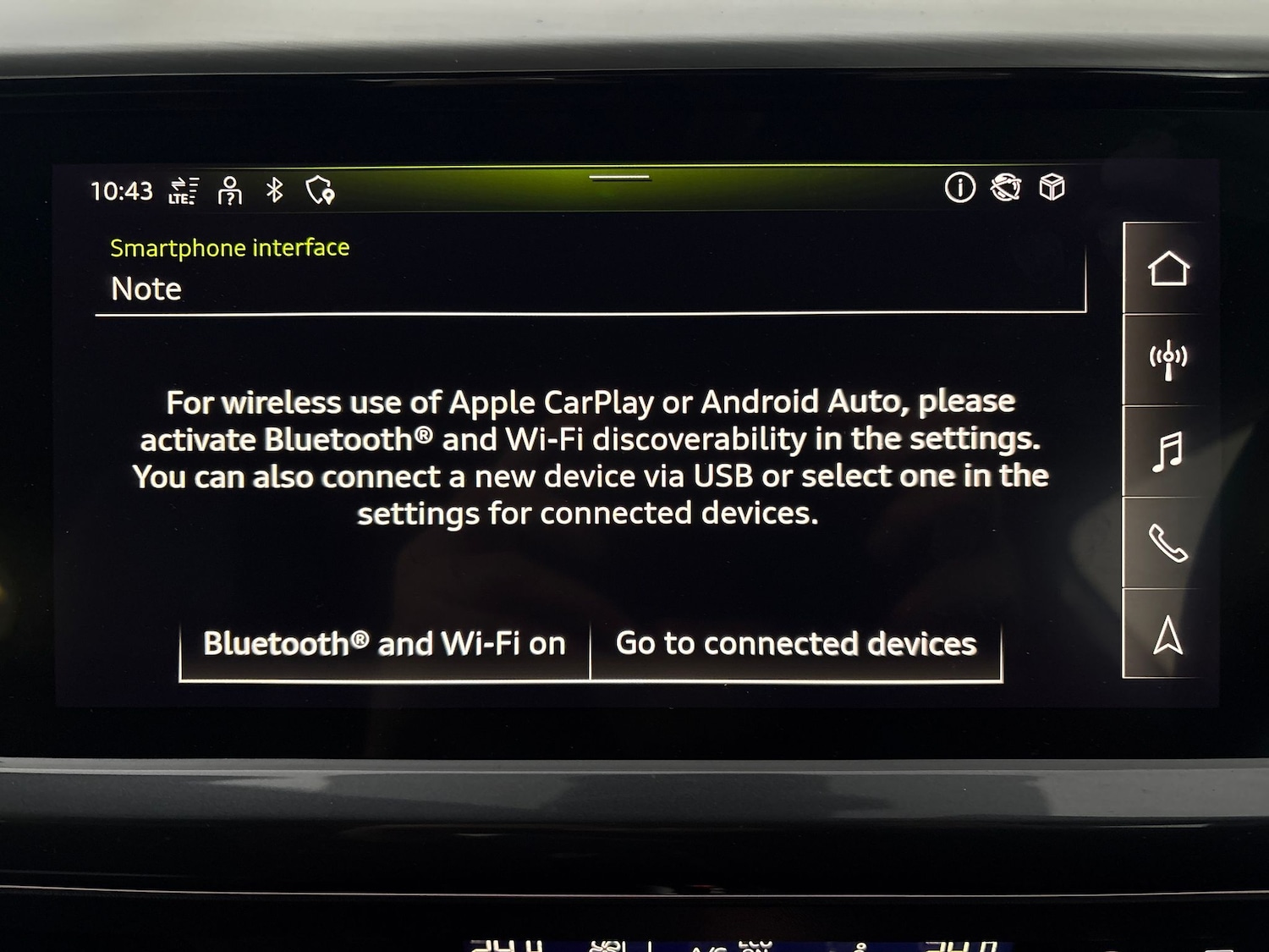 Used Audi Q4 e-tron 2022 for sale - 77604983: Photo 15