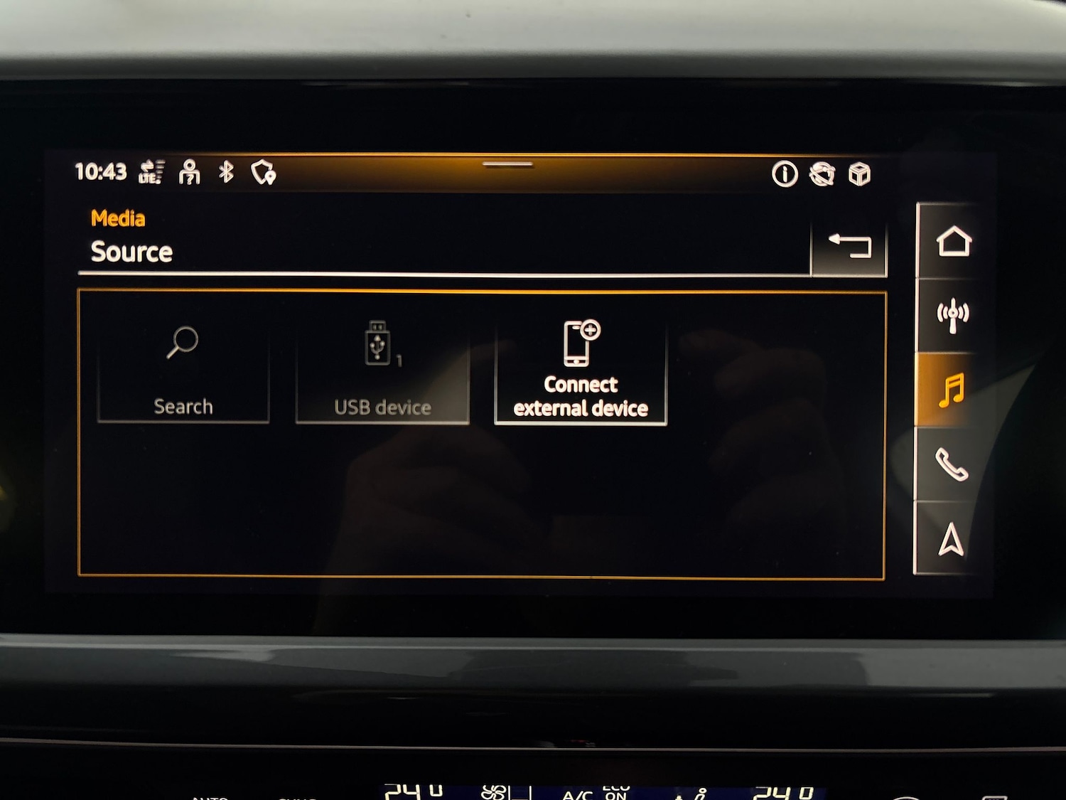 Used Audi Q4 e-tron 2022 for sale - 77604983: Photo 16