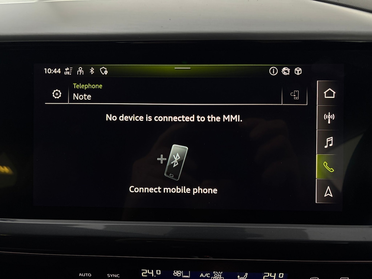 Used Audi Q4 e-tron 2022 for sale - 77604983: Photo 17