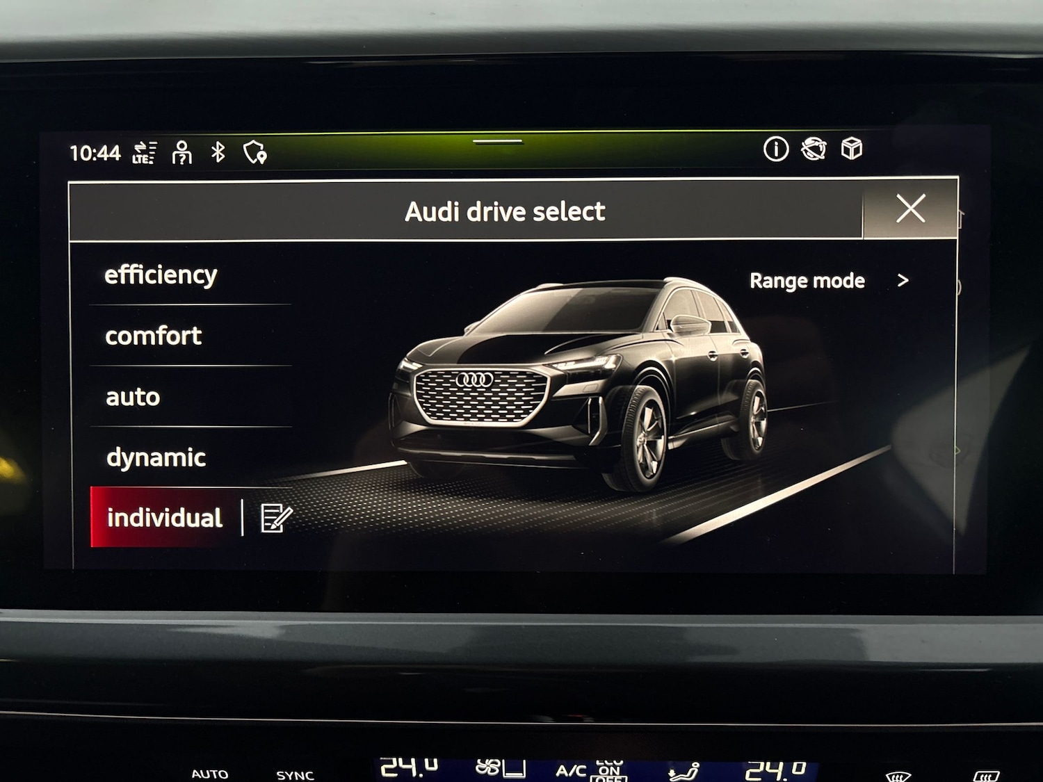 Used Audi Q4 e-tron 2022 for sale - 77604983: Photo 18