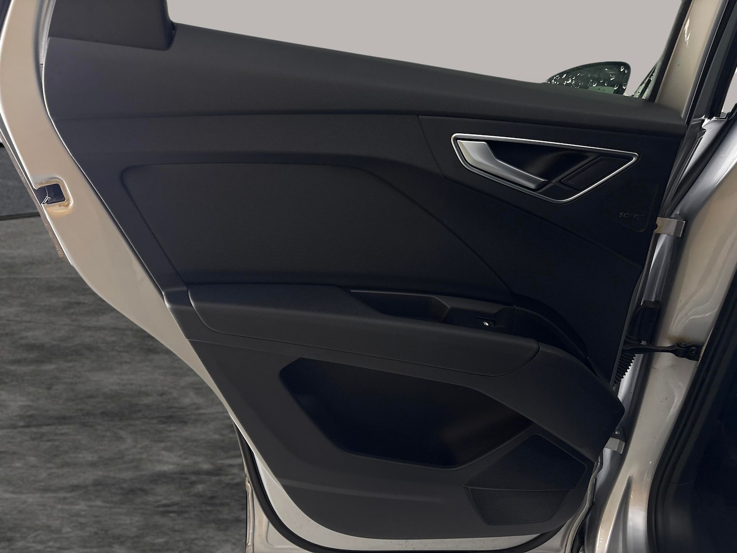 Used Audi Q4 e-tron 2022 for sale - 77604983: Photo 35