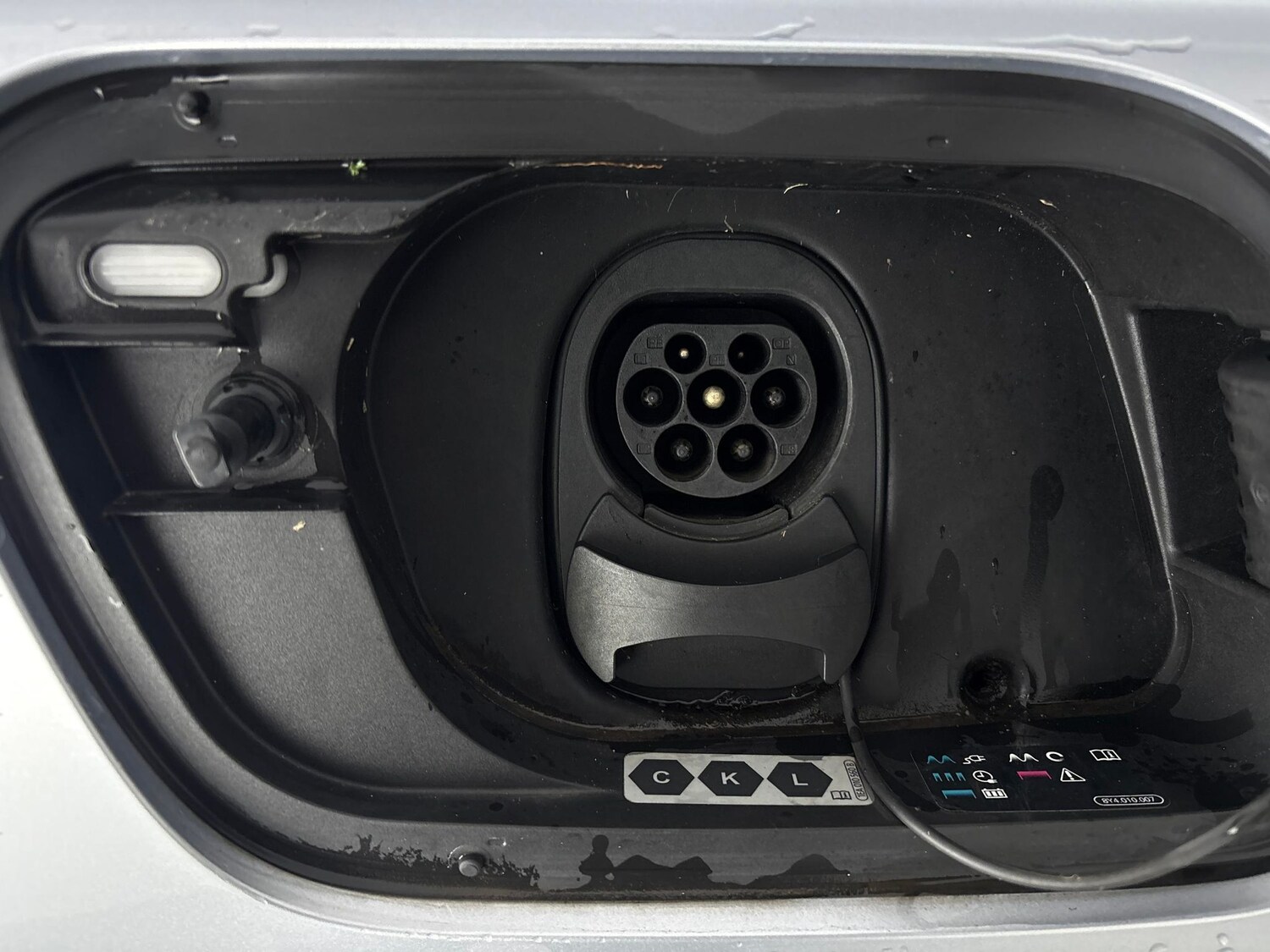 Used Audi Q4 e-tron 2022 for sale - 77604983: Photo 37