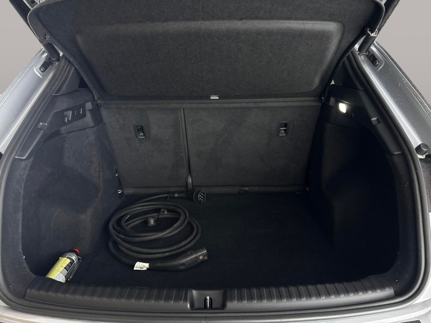 Used Audi Q4 e-tron 2022 for sale - 77604983: Photo 38