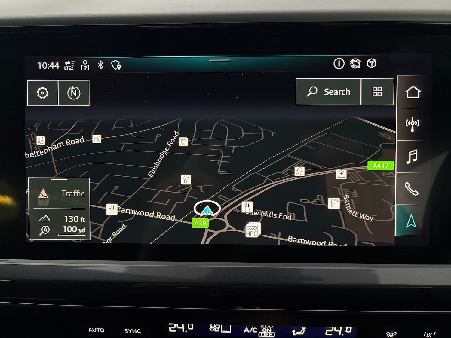 Used Audi Q4 e-tron 2022 for sale - 77604983: Photo 5