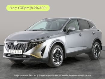 Used Nissan Qashqai 2024 for sale - 79749103: Photo