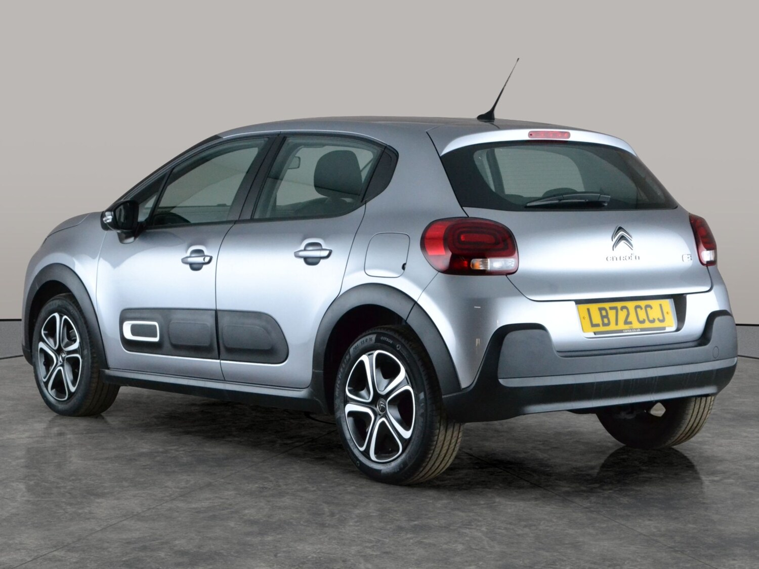 Used Citroen C3 2023 for sale - 78199647: Photo 11