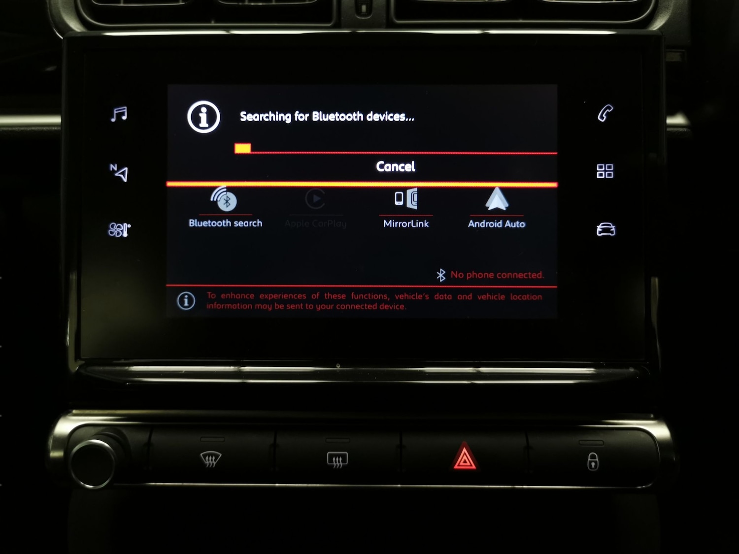 Used Citroen C3 2023 for sale - 78199647: Photo 15