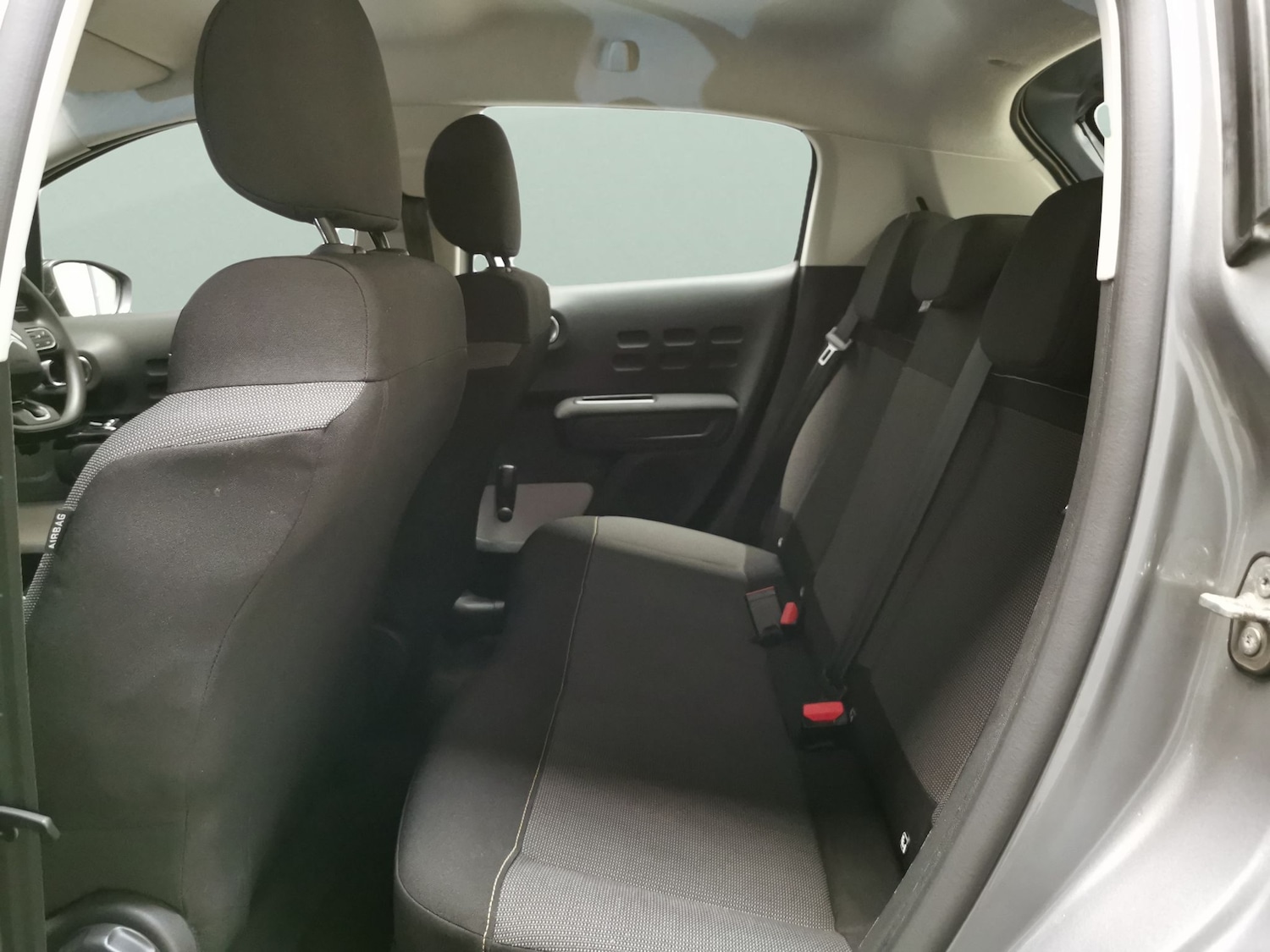 Used Citroen C3 2023 for sale - 78199647: Photo 21