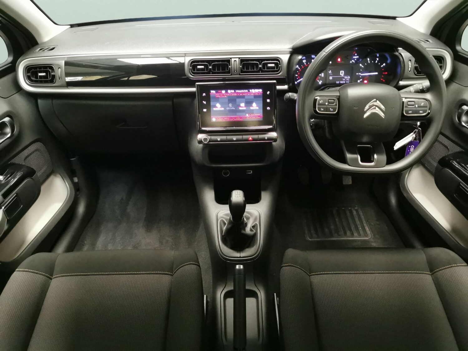 Used Citroen C3 2023 for sale - 78199647: Photo 6