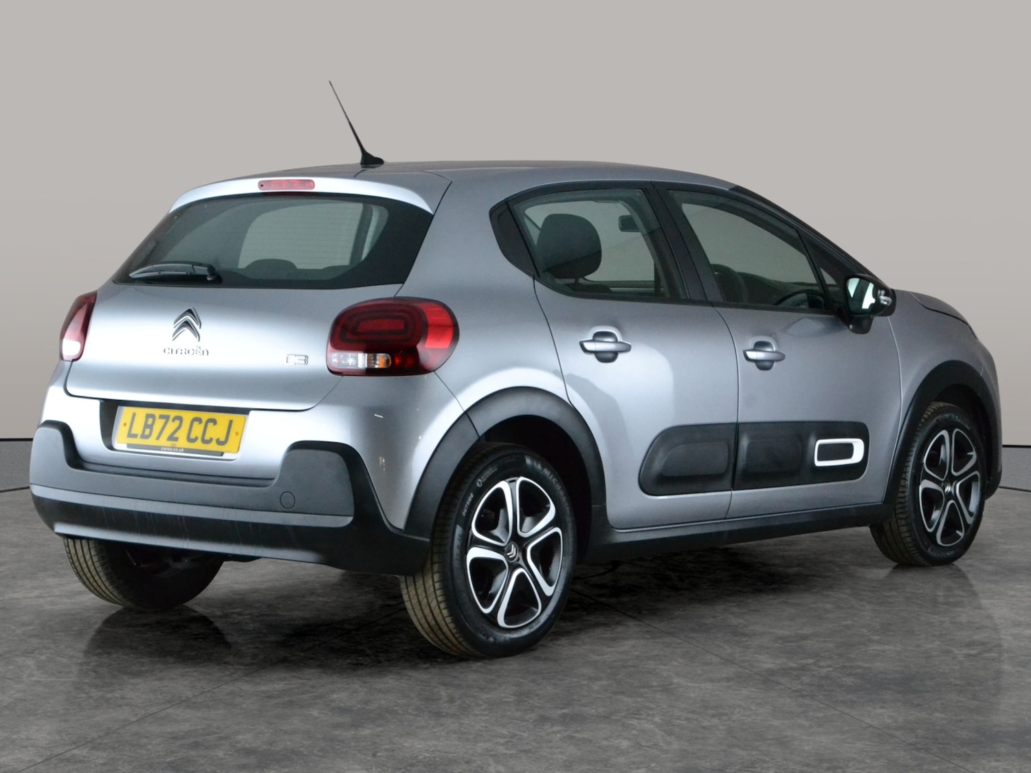 Used Citroen C3 2023 for sale - 78199647: Photo 9