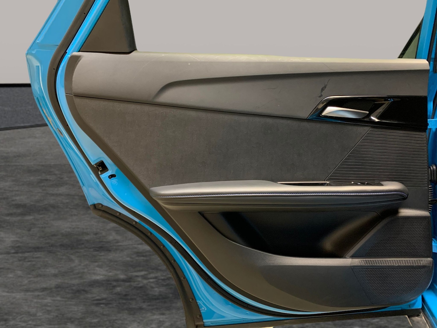 Used MG MG4 2022 for sale - 77255692: Photo 26