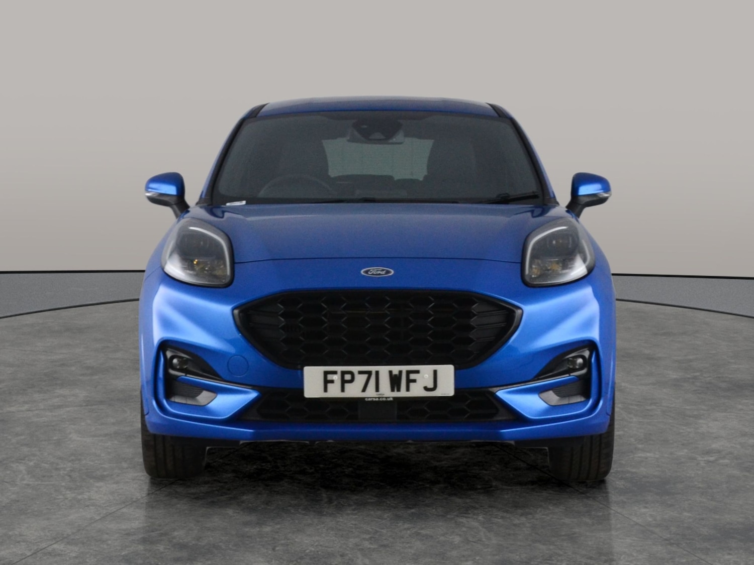 Used Ford Puma 2021 for sale - 77061927: Photo 12