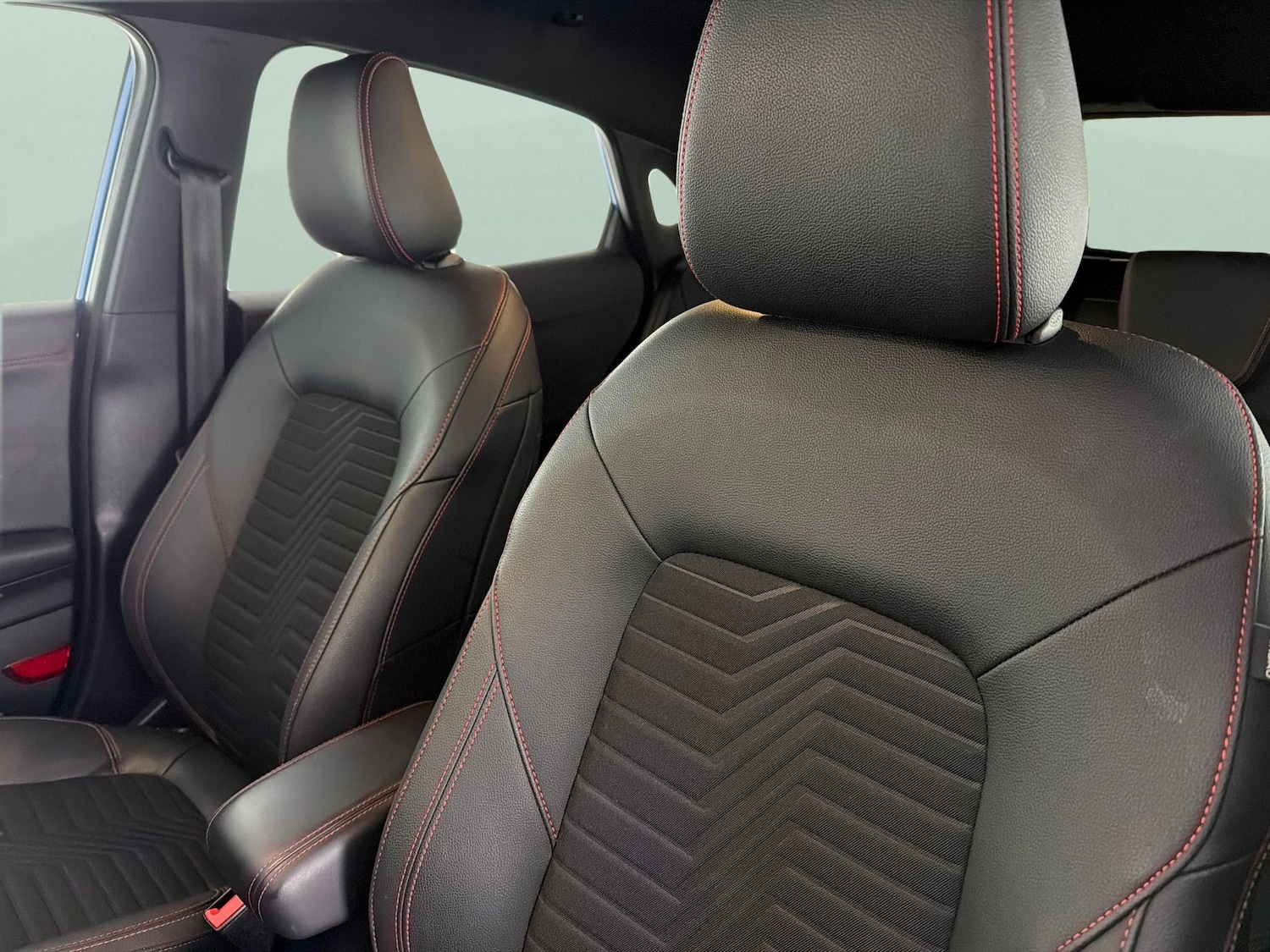 Used Ford Puma 2021 for sale - 77061927: Photo 13