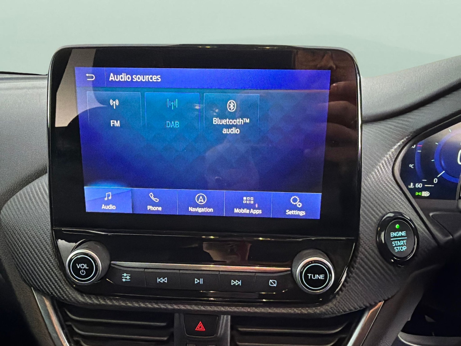 Used Ford Puma 2021 for sale - 77061927: Photo 14