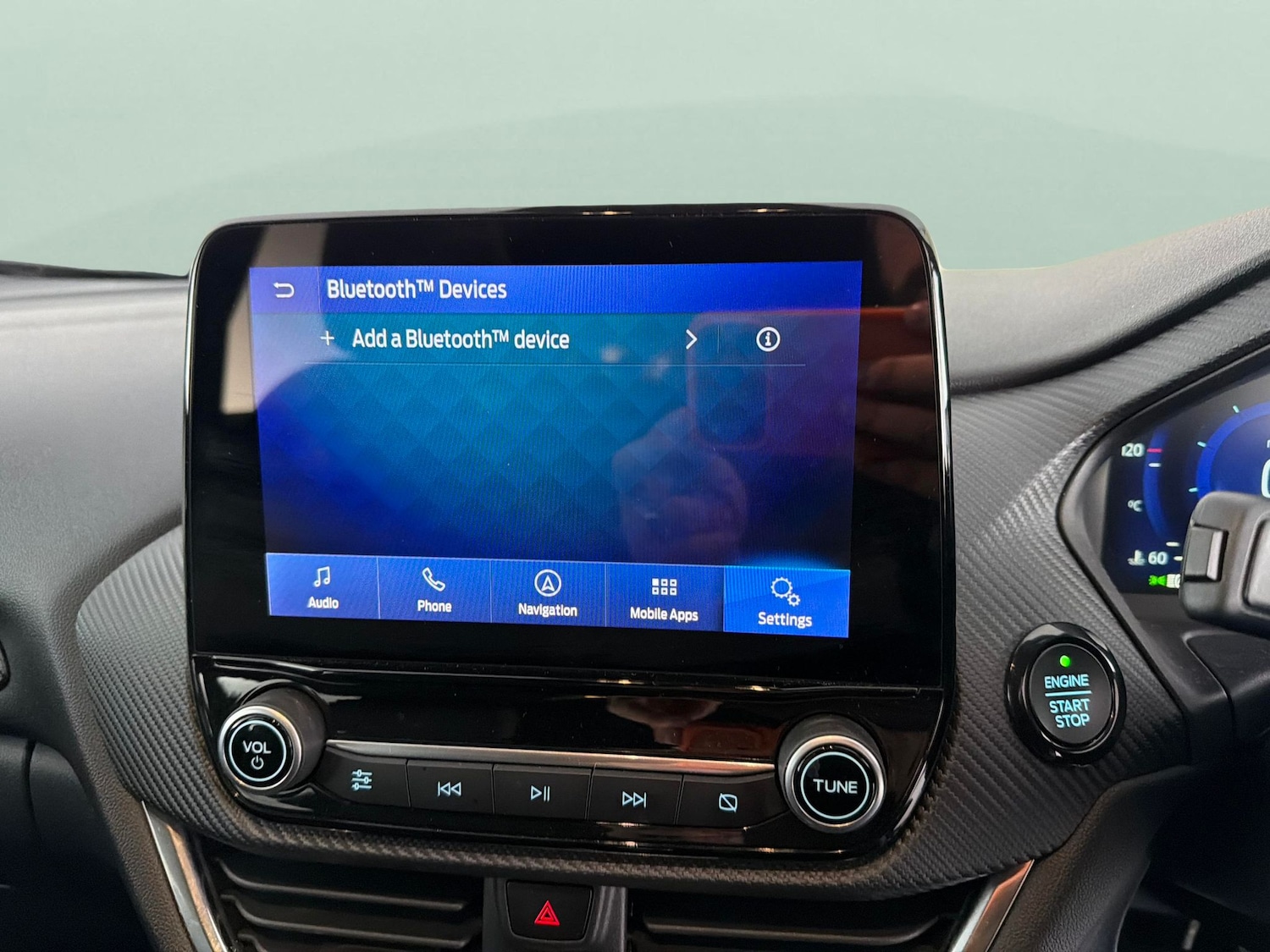 Used Ford Puma 2021 for sale - 77061927: Photo 15