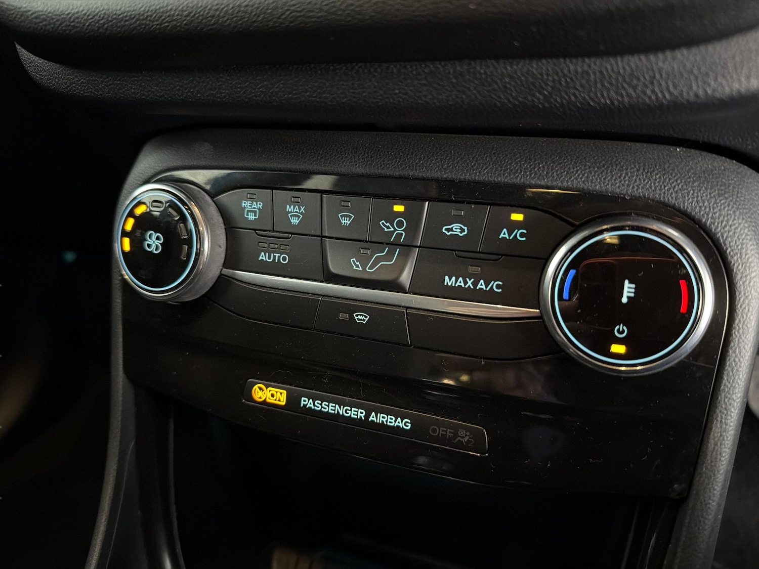 Used Ford Puma 2021 for sale - 77061927: Photo 17