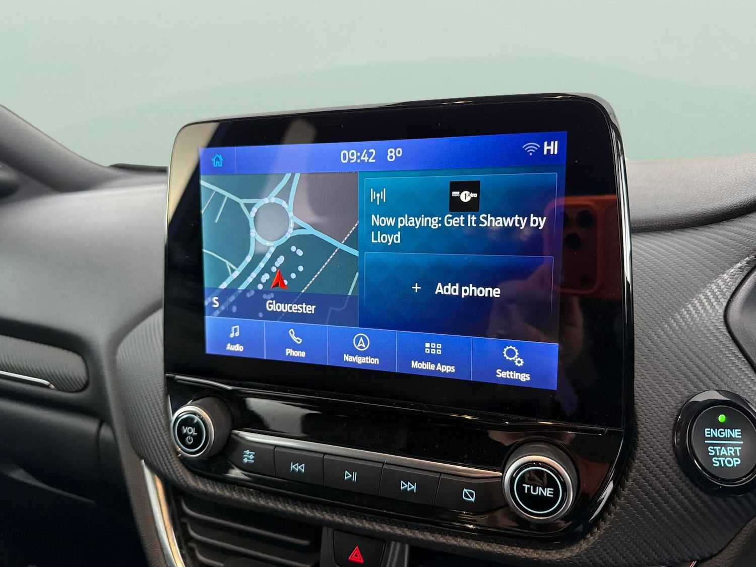 Used Ford Puma 2021 for sale - 77061927: Photo 22