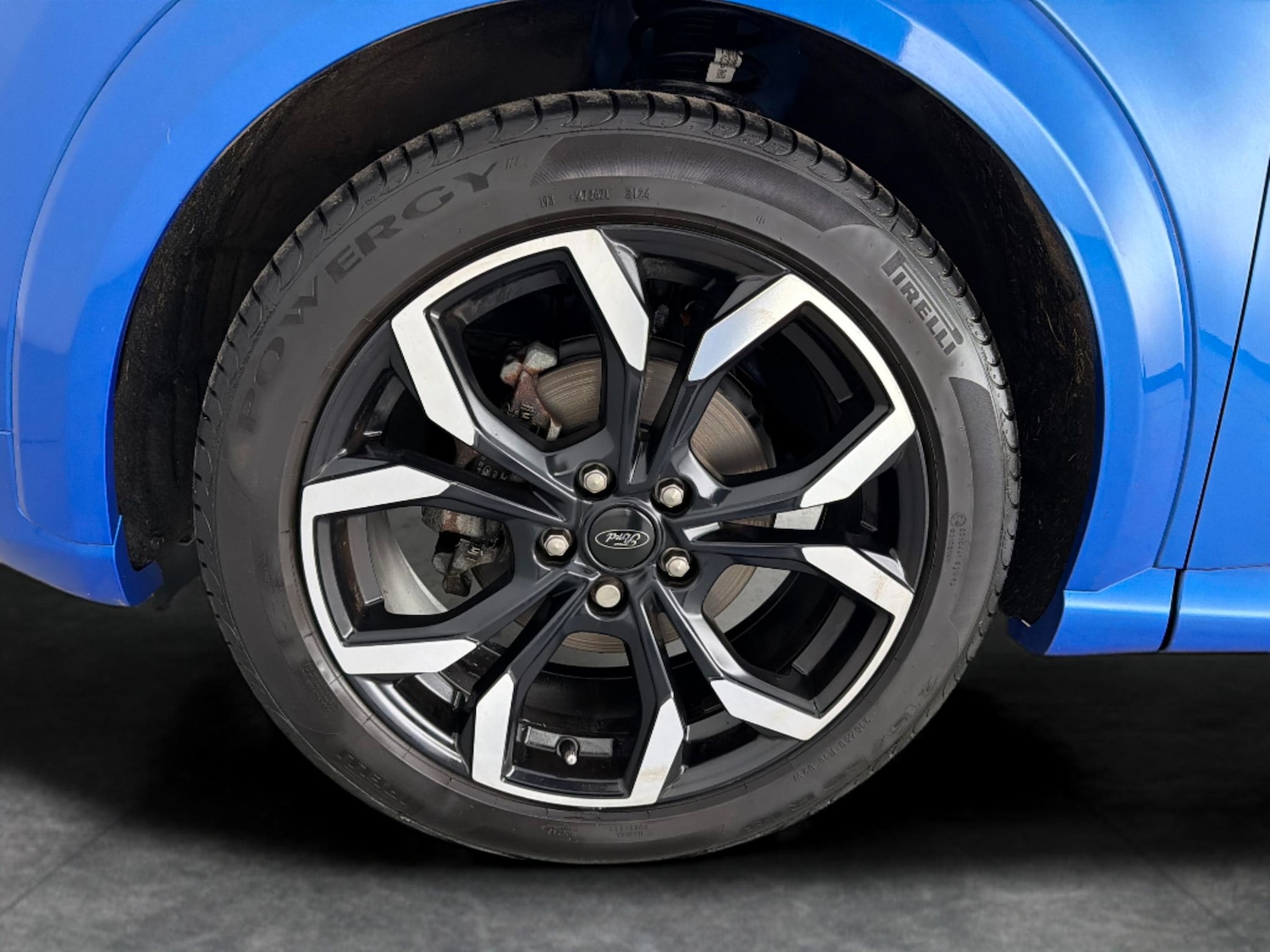 Used Ford Puma 2021 for sale - 77061927: Photo 23