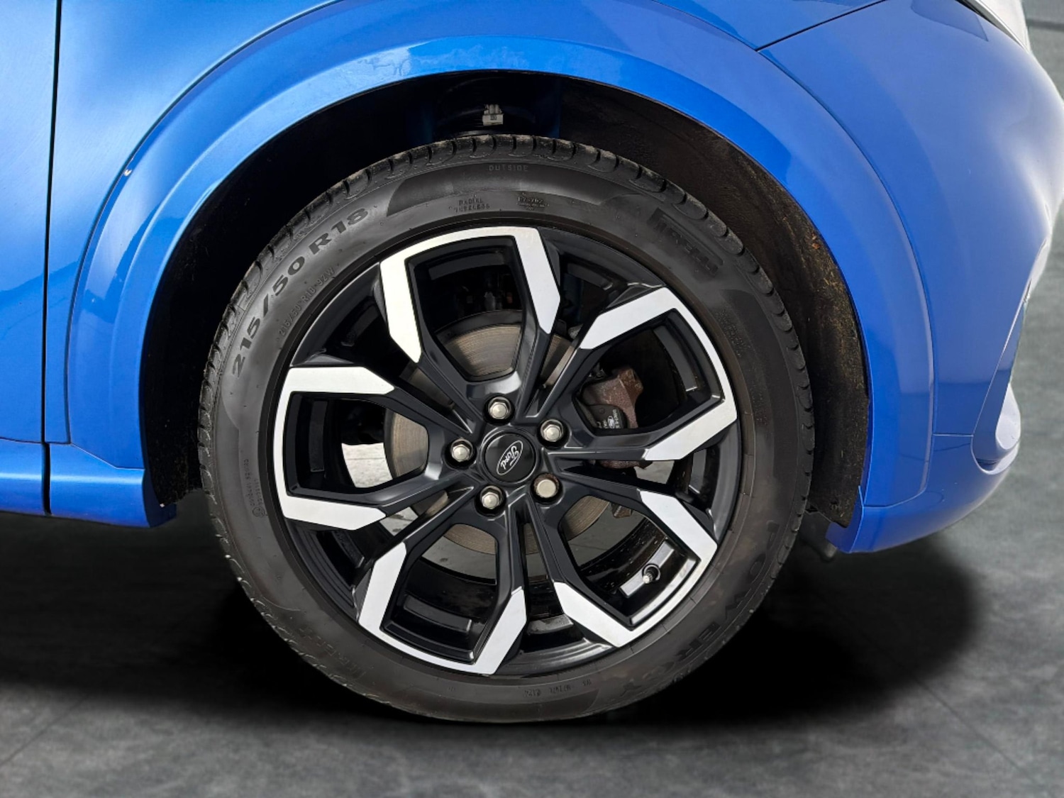 Used Ford Puma 2021 for sale - 77061927: Photo 24