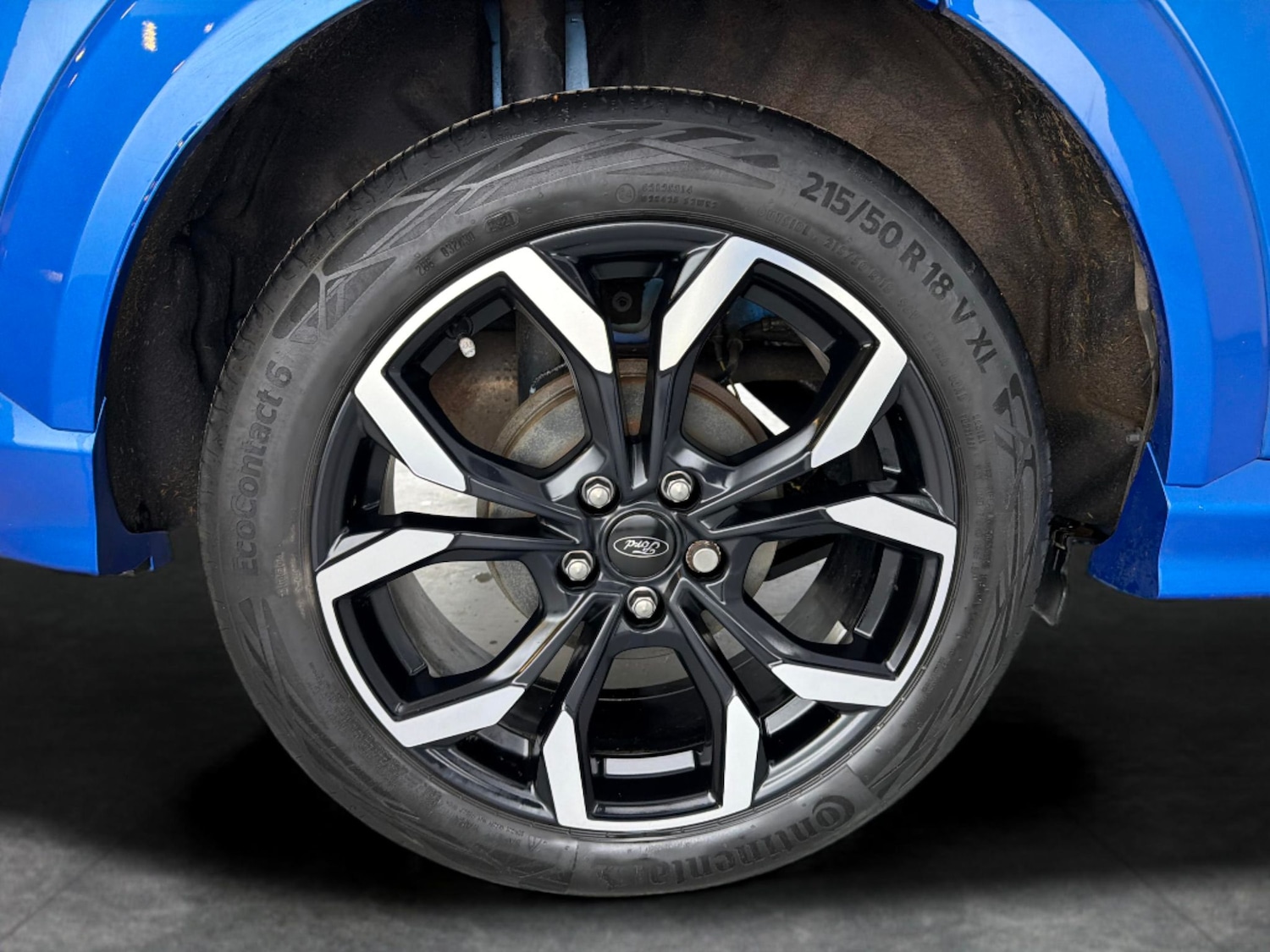 Used Ford Puma 2021 for sale - 77061927: Photo 25