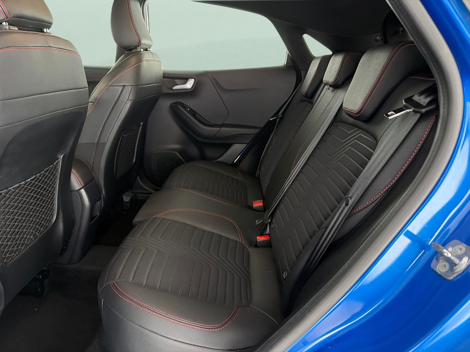 Used Ford Puma 2021 for sale - 77061927: Photo 26