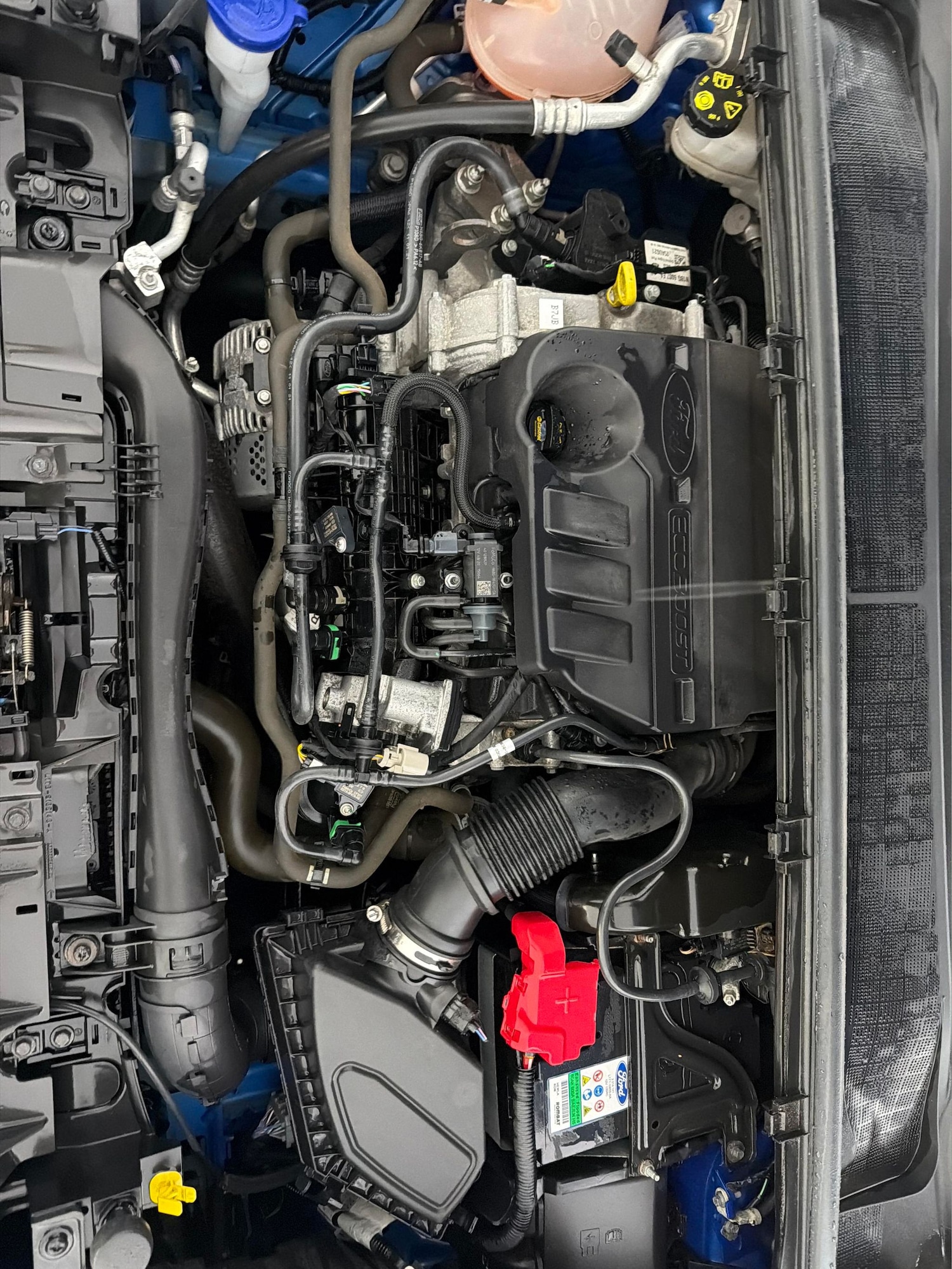 Used Ford Puma 2021 for sale - 77061927: Photo 33