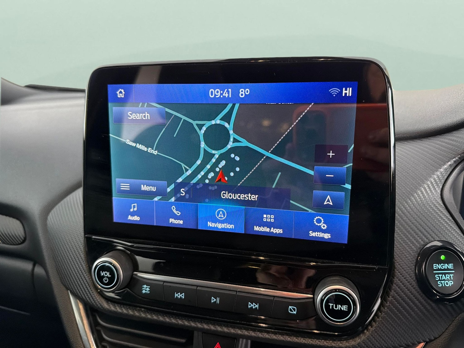 Used Ford Puma 2021 for sale - 77061927: Photo 5