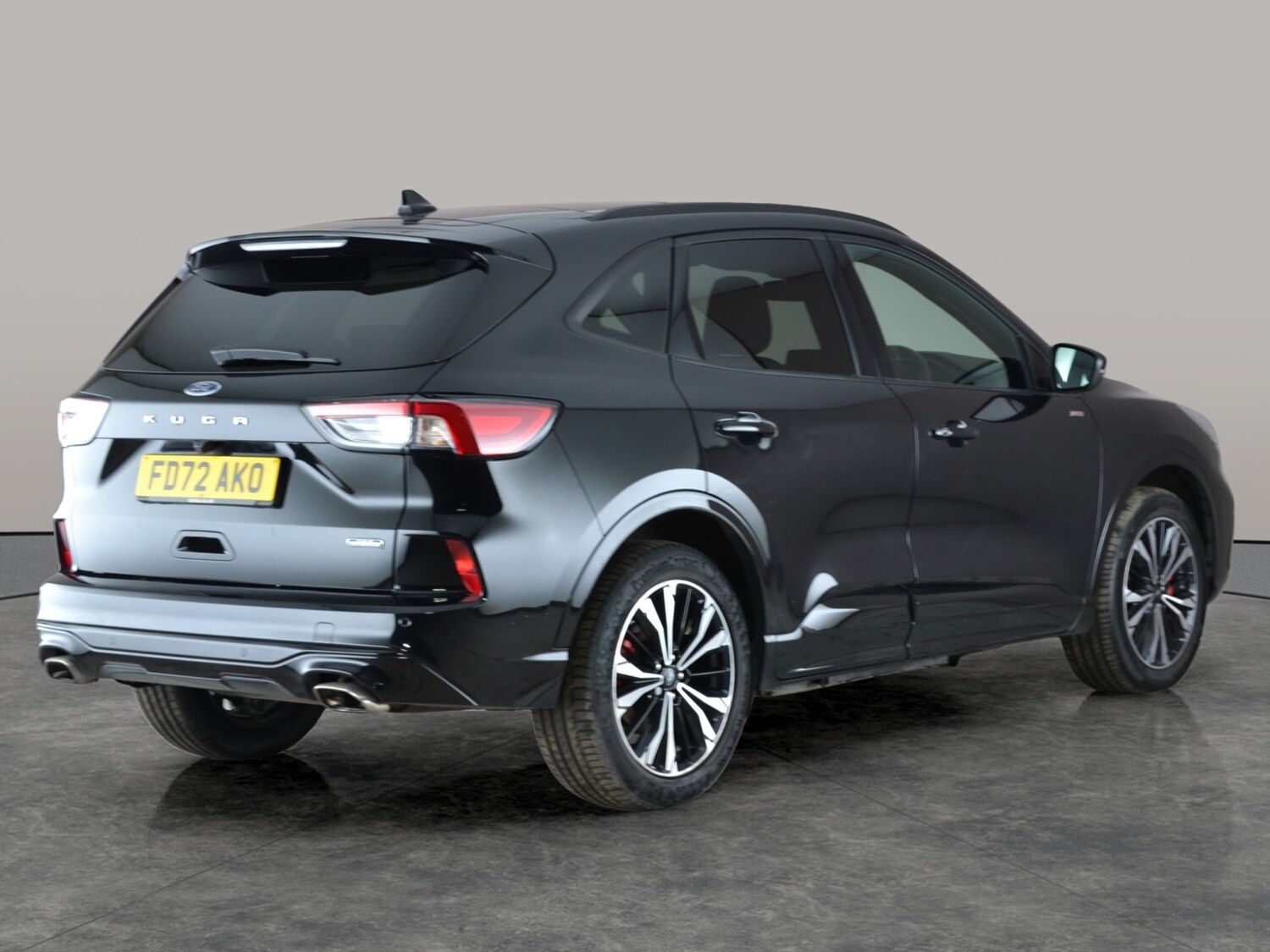 Used Ford Kuga 2022 for sale - 77483154: Photo 10