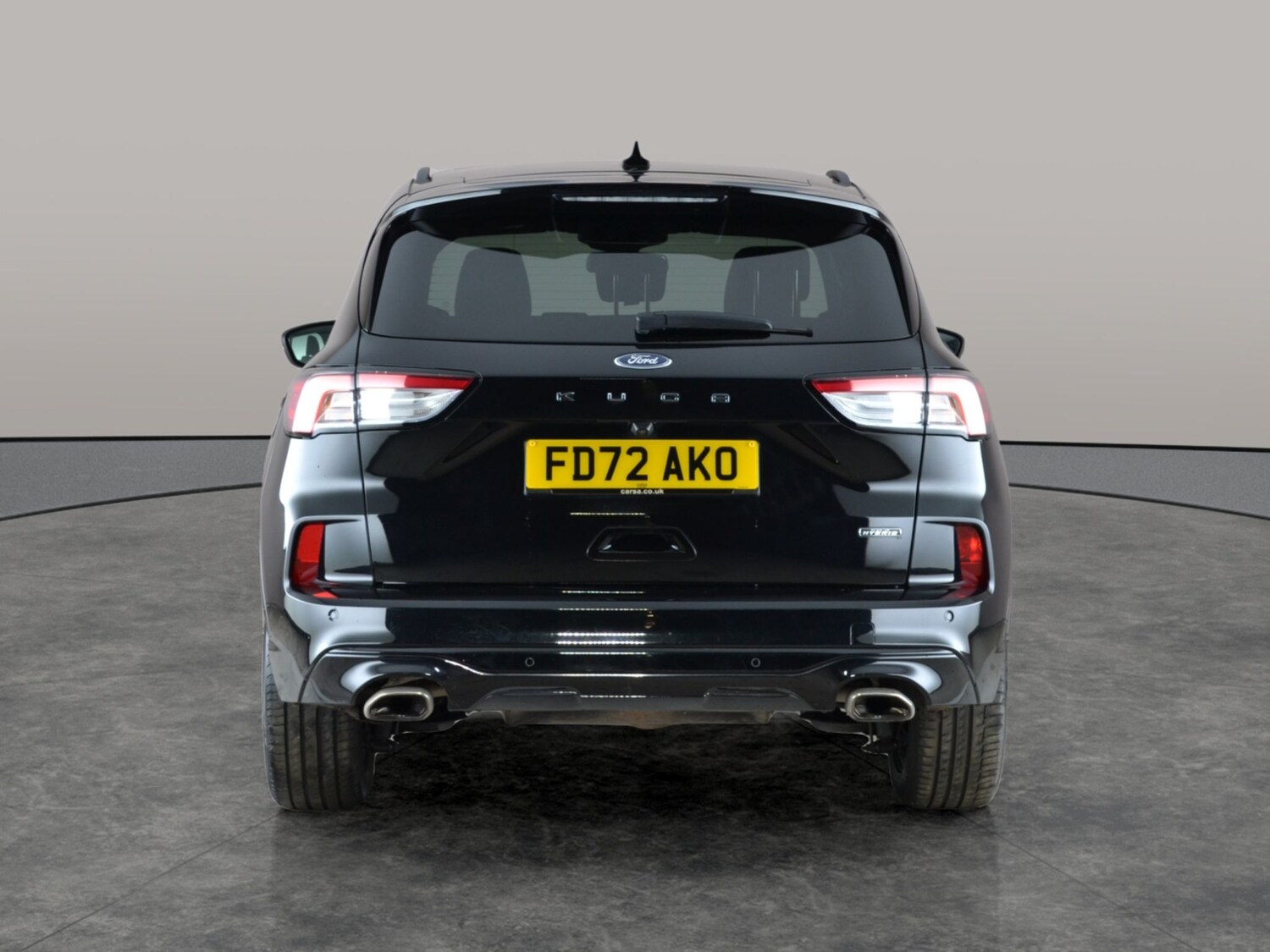 Used Ford Kuga 2022 for sale - 77483154: Photo 11