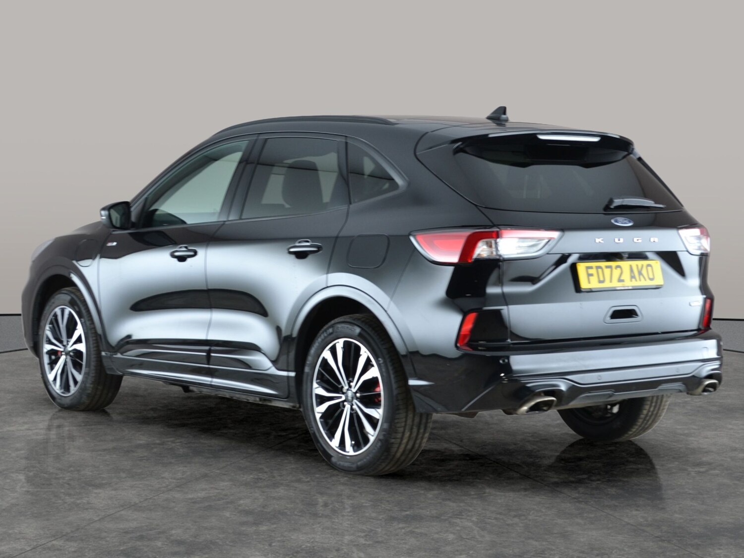 Used Ford Kuga 2022 for sale - 77483154: Photo 12